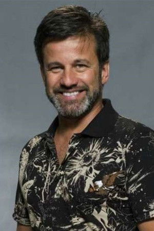 Cláudio Fontana backdrop