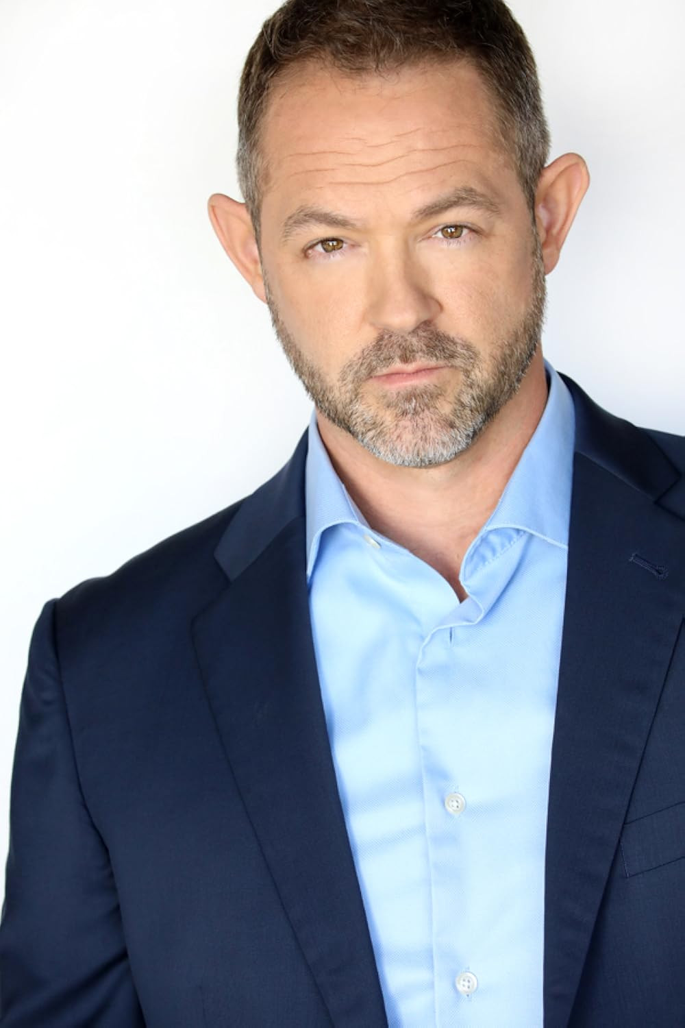 Bryan Whorton backdrop