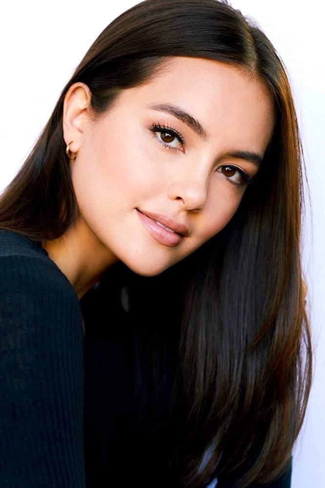 Melanie Rains backdrop