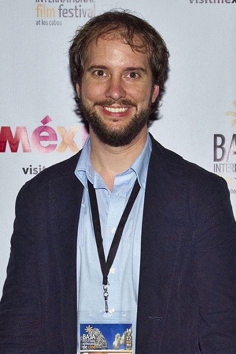 Michael Howard backdrop