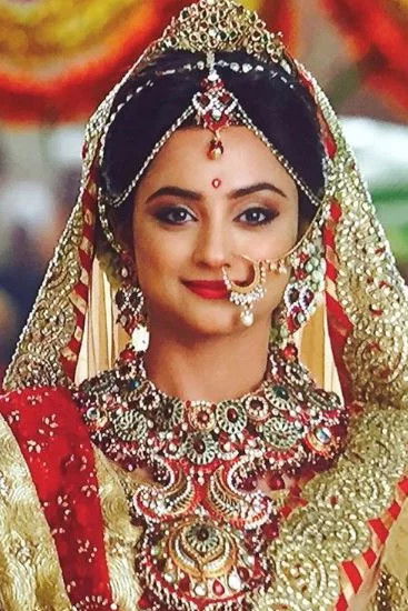 Madirakshi Mundle backdrop