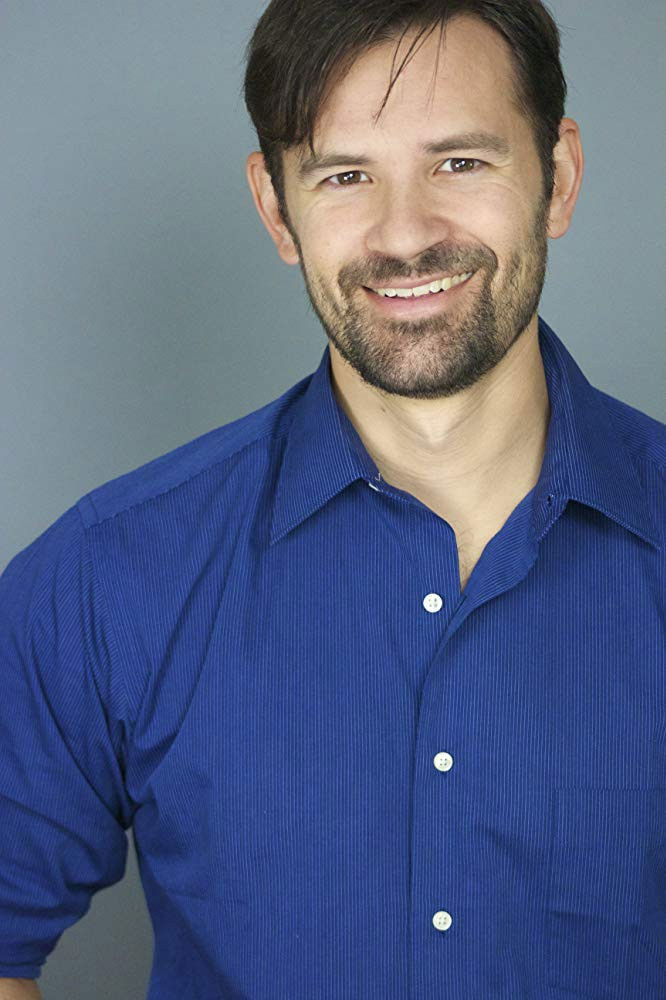 Ryan Schwartzman backdrop