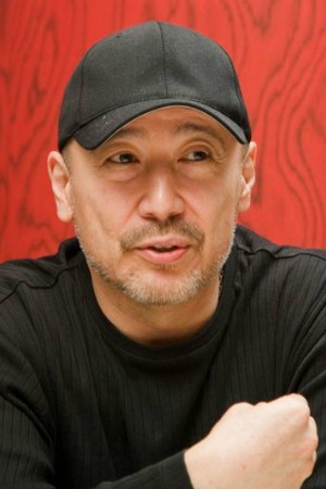 Ward Sexton backdrop