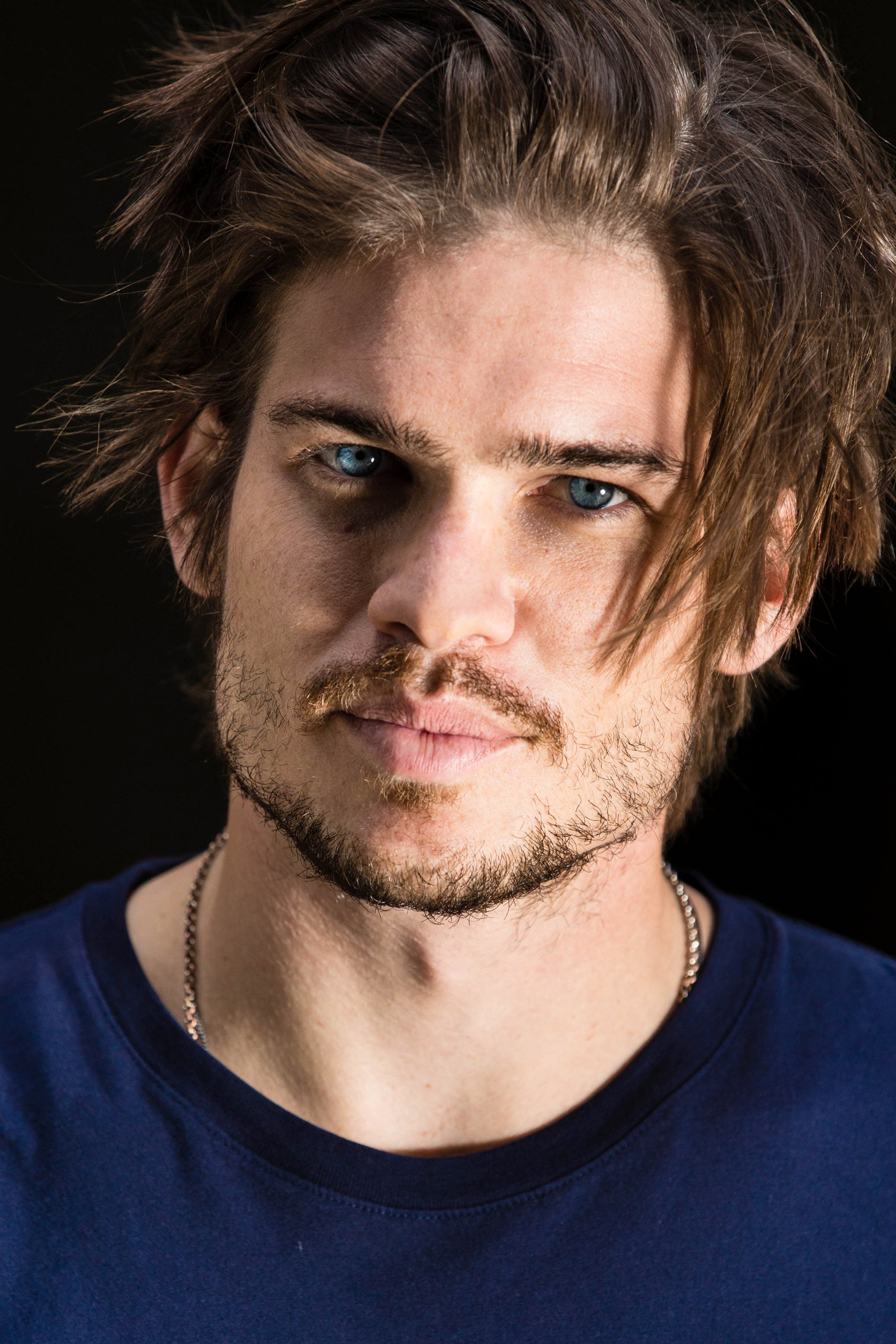 Tyler Johnson backdrop