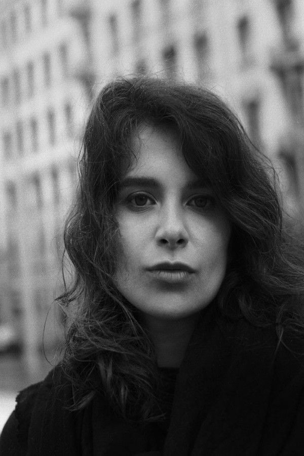 Jorė Janavičiūtė backdrop