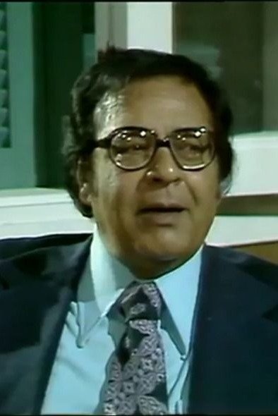 Kamal Hyseni backdrop