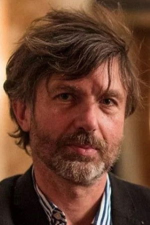 Hervé Piron backdrop