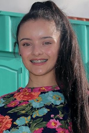 Laura Castrillón: Laura Kastriʎon backdrop