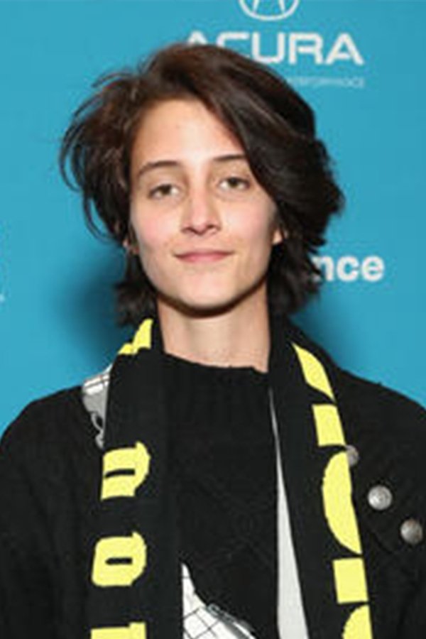 Sofia Buenaventura: Sofija Buenaventura backdrop