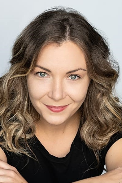 Dana Marineci backdrop