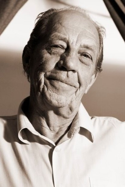 Arno Upenieks backdrop