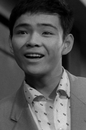 Katsumi Ishizaki backdrop