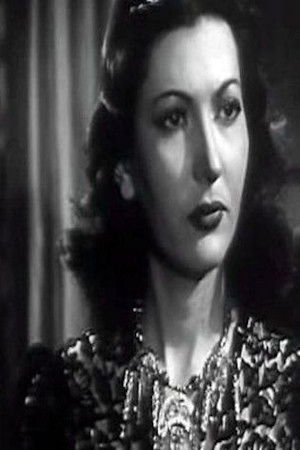 Ilham Hussein backdrop