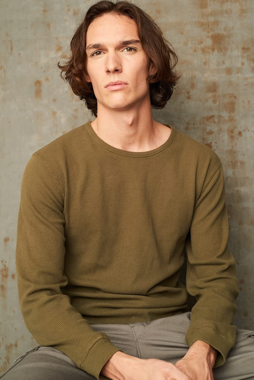 Takalay Hamill backdrop