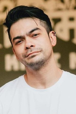 Kiky Drajat backdrop