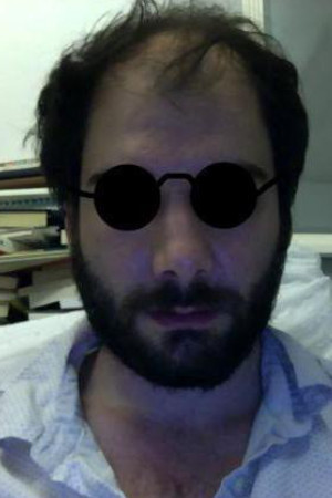 Souliman Schelfout backdrop