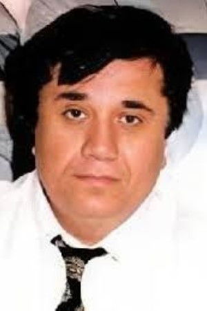 Amir Mojahed backdrop