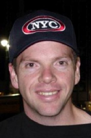 Eric Walker backdrop