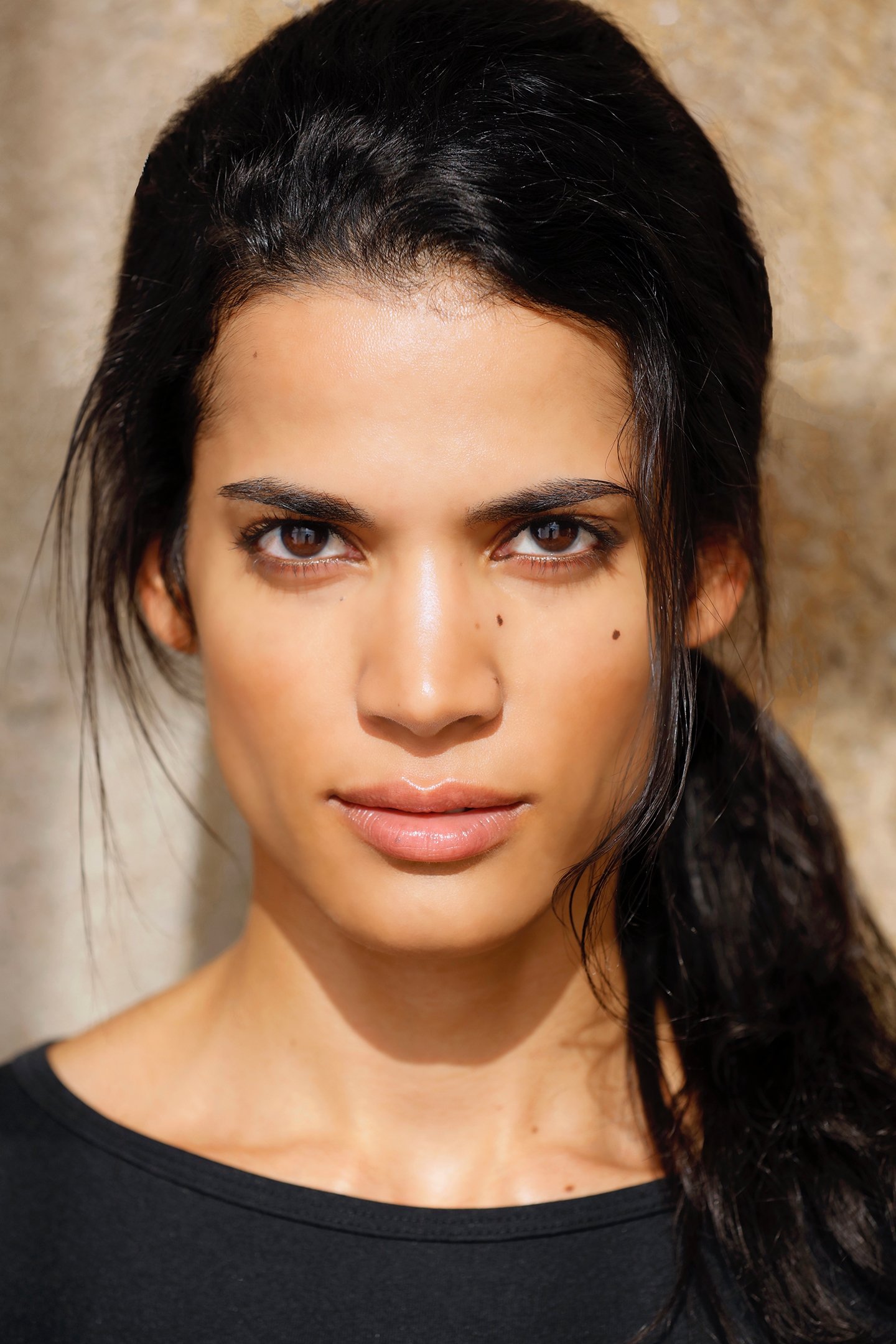 Lauren Neal backdrop