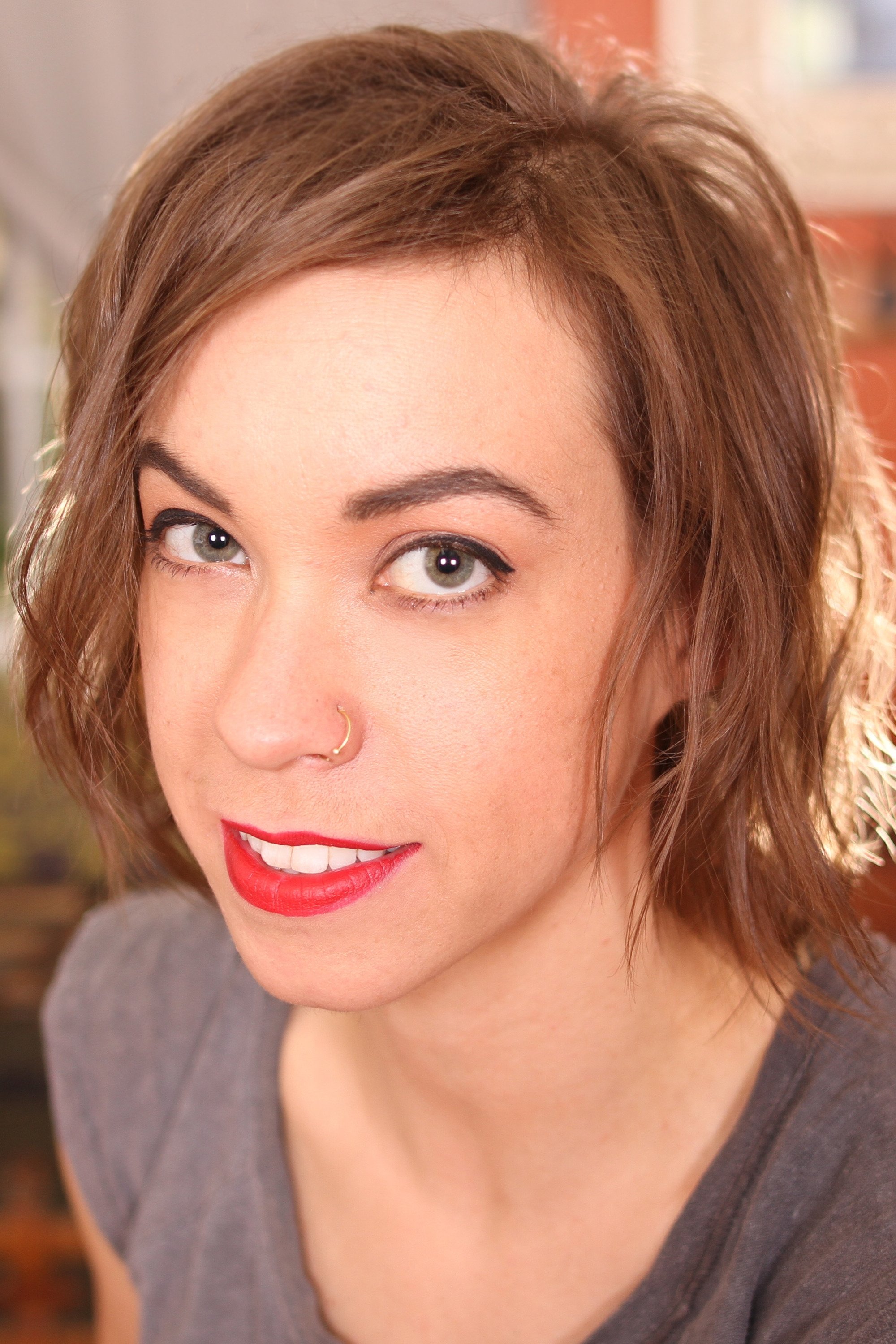 Lauren Poole backdrop