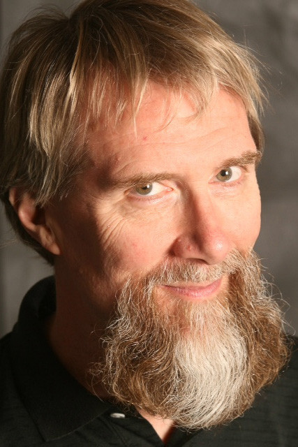 Wilbur Pauley backdrop