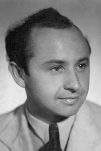 R. A. Strejka backdrop