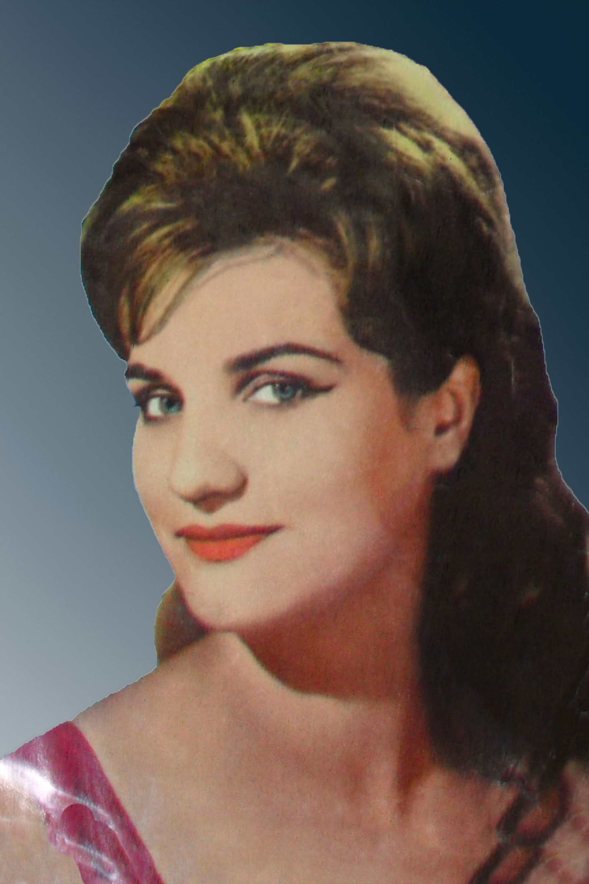 Nevin Güler backdrop