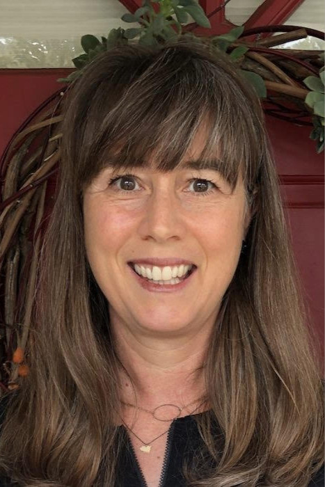 Coya Elliott backdrop