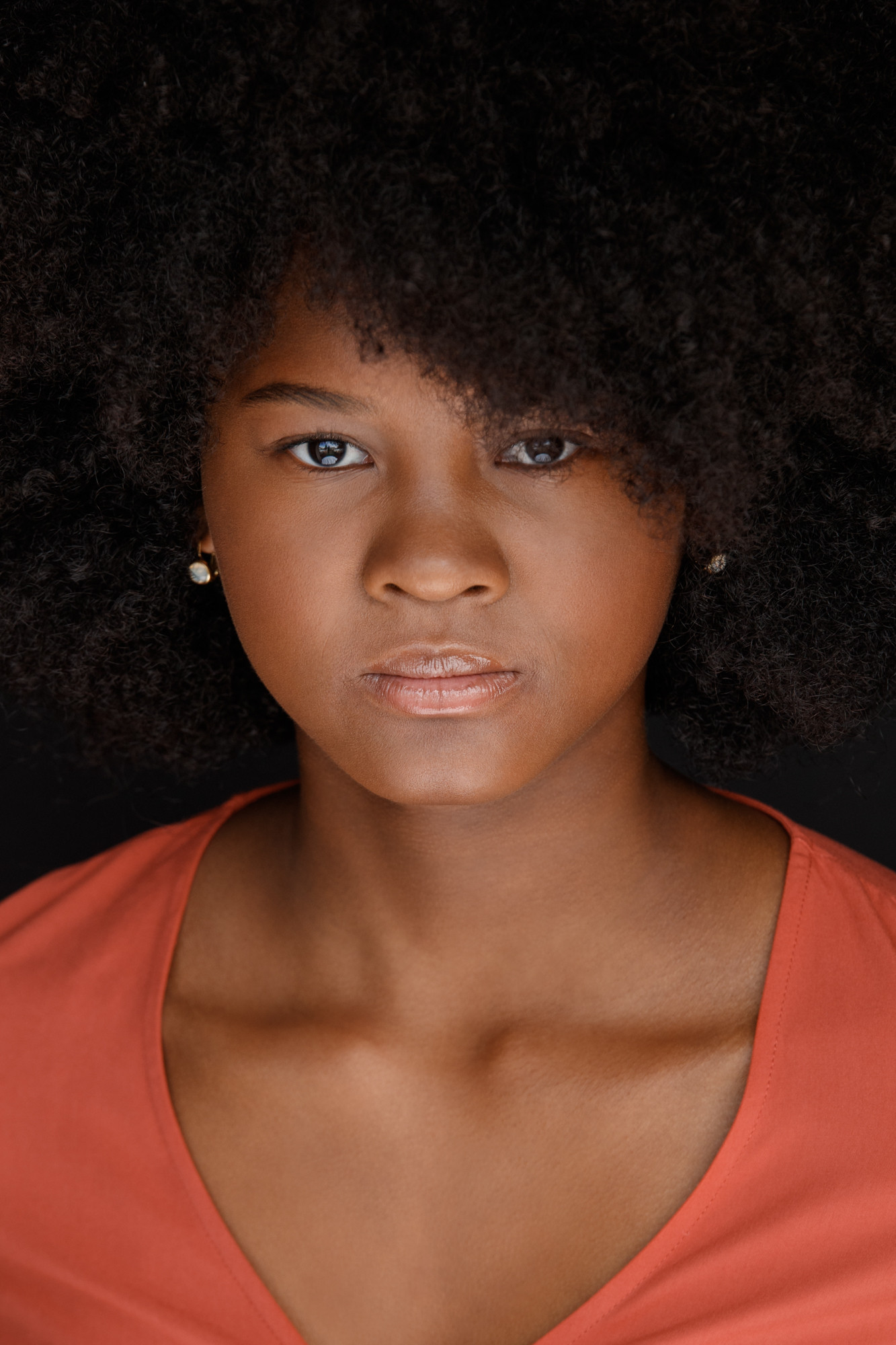 Vienna Leacock backdrop