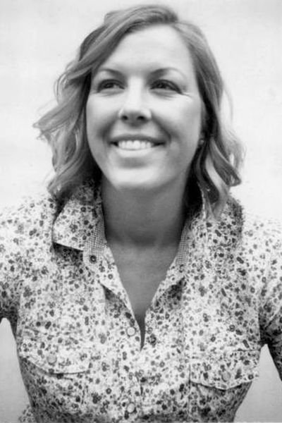 Jeri Rafter backdrop