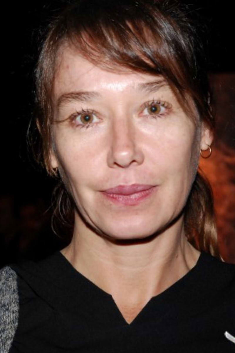 Sandra O'Ryan backdrop