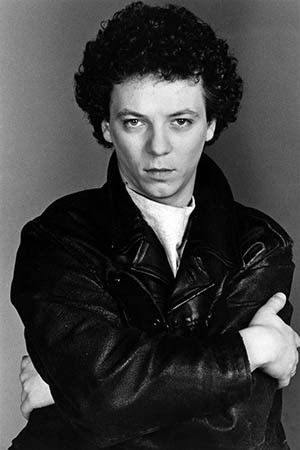 Adam Probosz backdrop