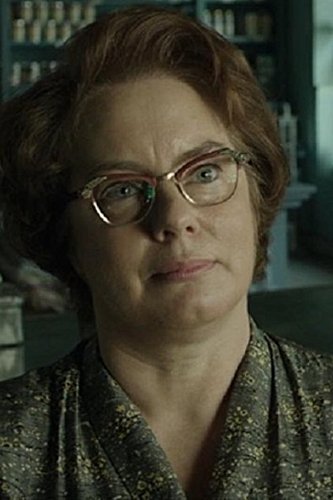 Myra Kathryn Pearse backdrop