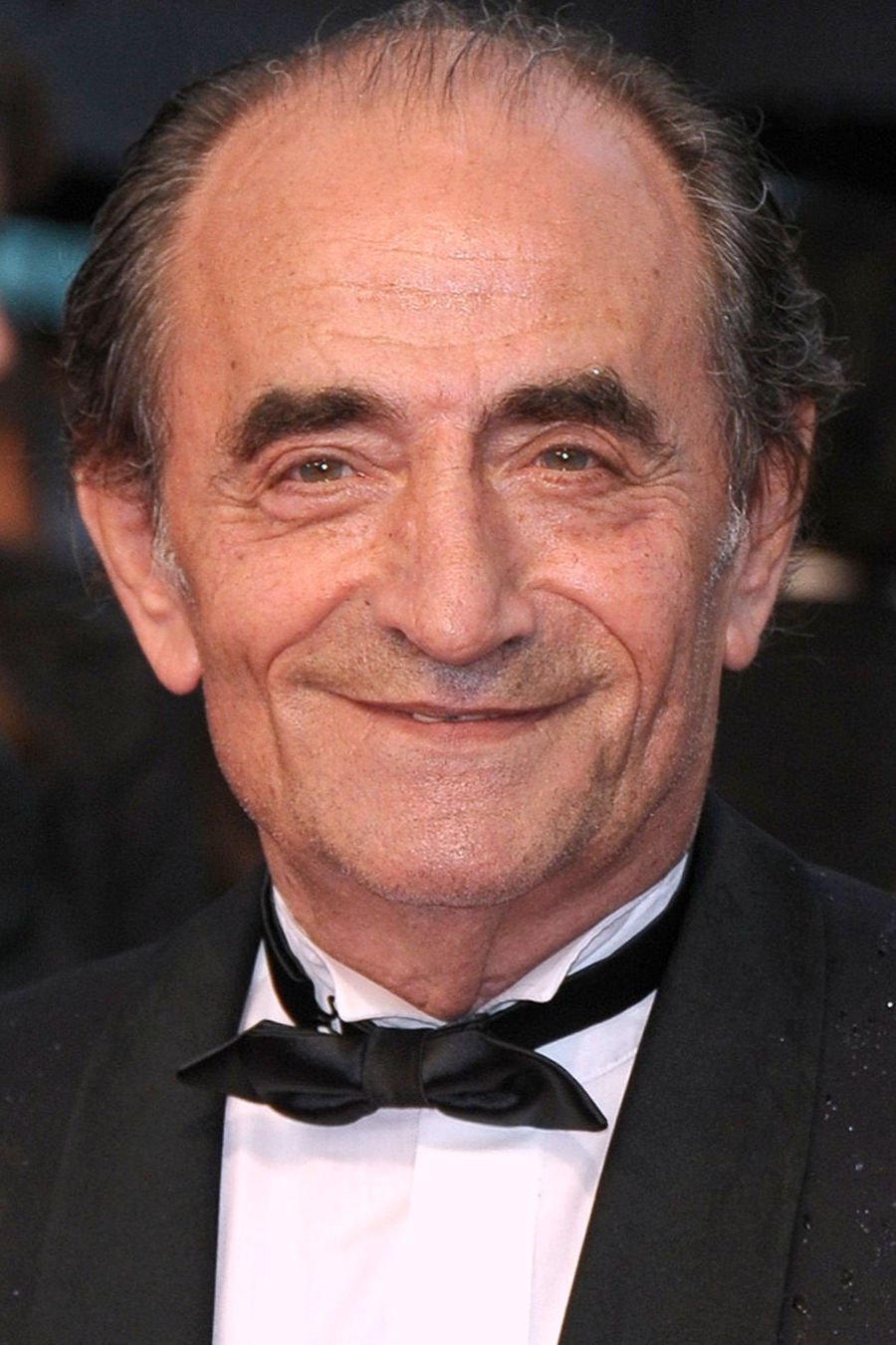 Rikard Boringer backdrop