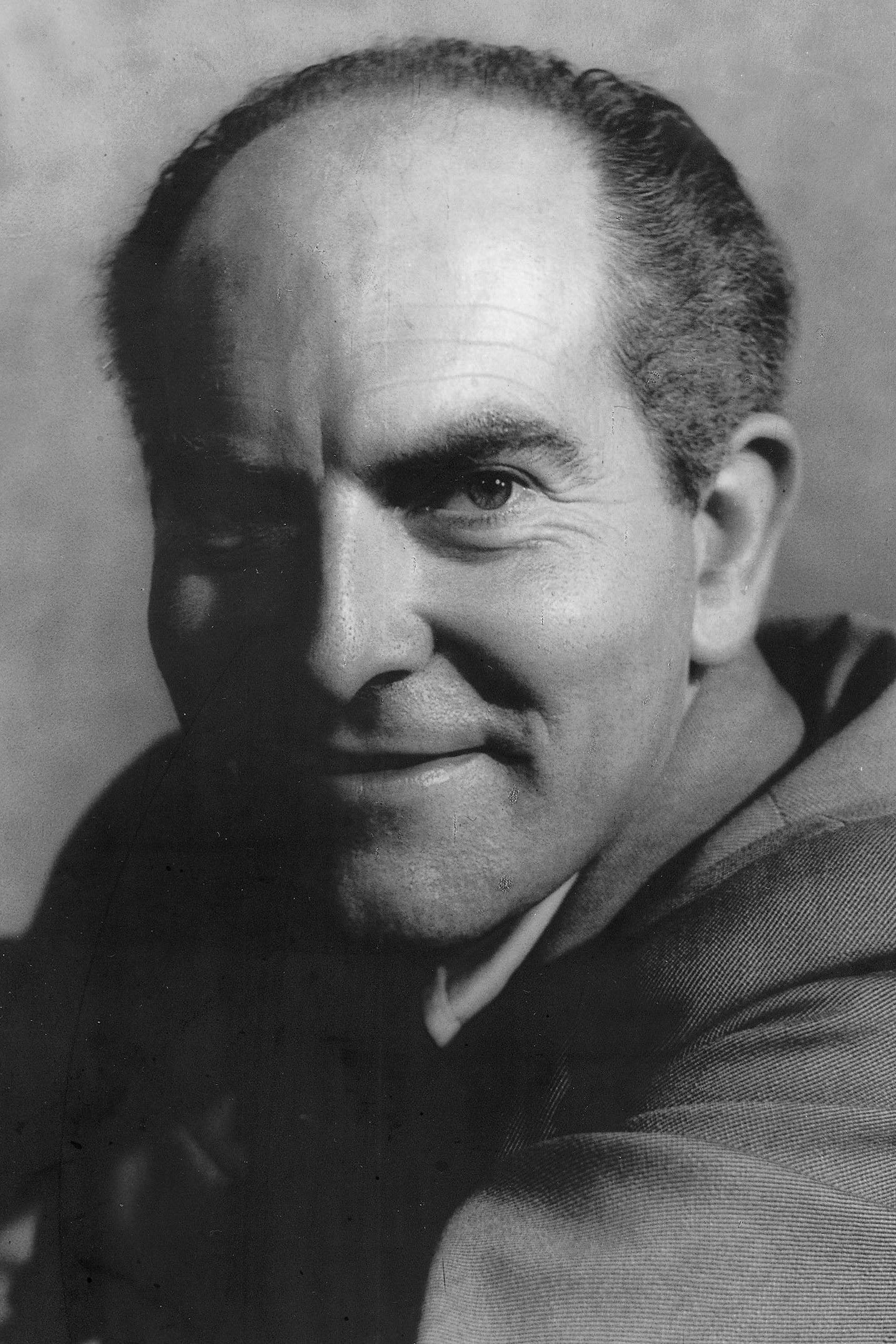 Karel Novák backdrop