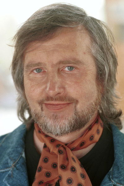 Jiří Wimmer backdrop