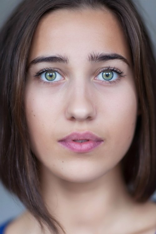 Lujza Richter backdrop