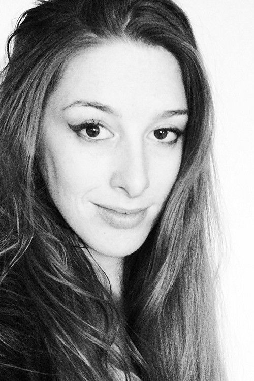 Sanne Kortooms backdrop