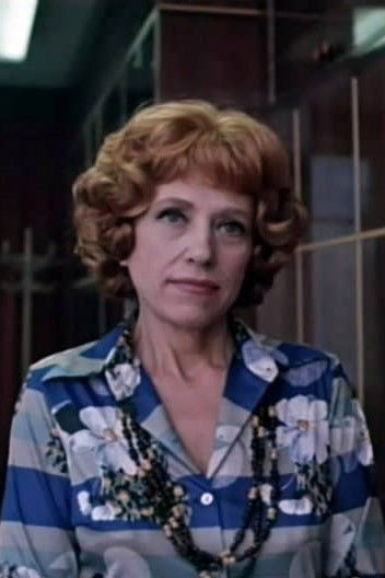 Yelena Sanko backdrop