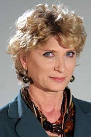 Martha Mellinger backdrop