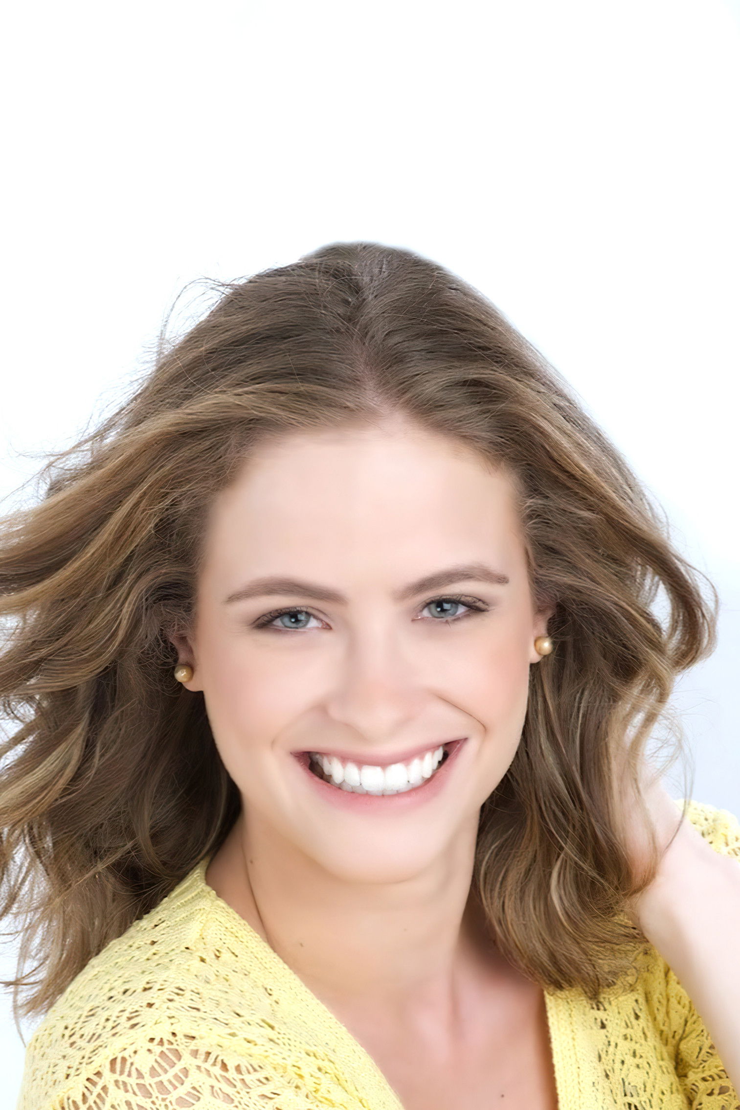 Carol Vidotti backdrop