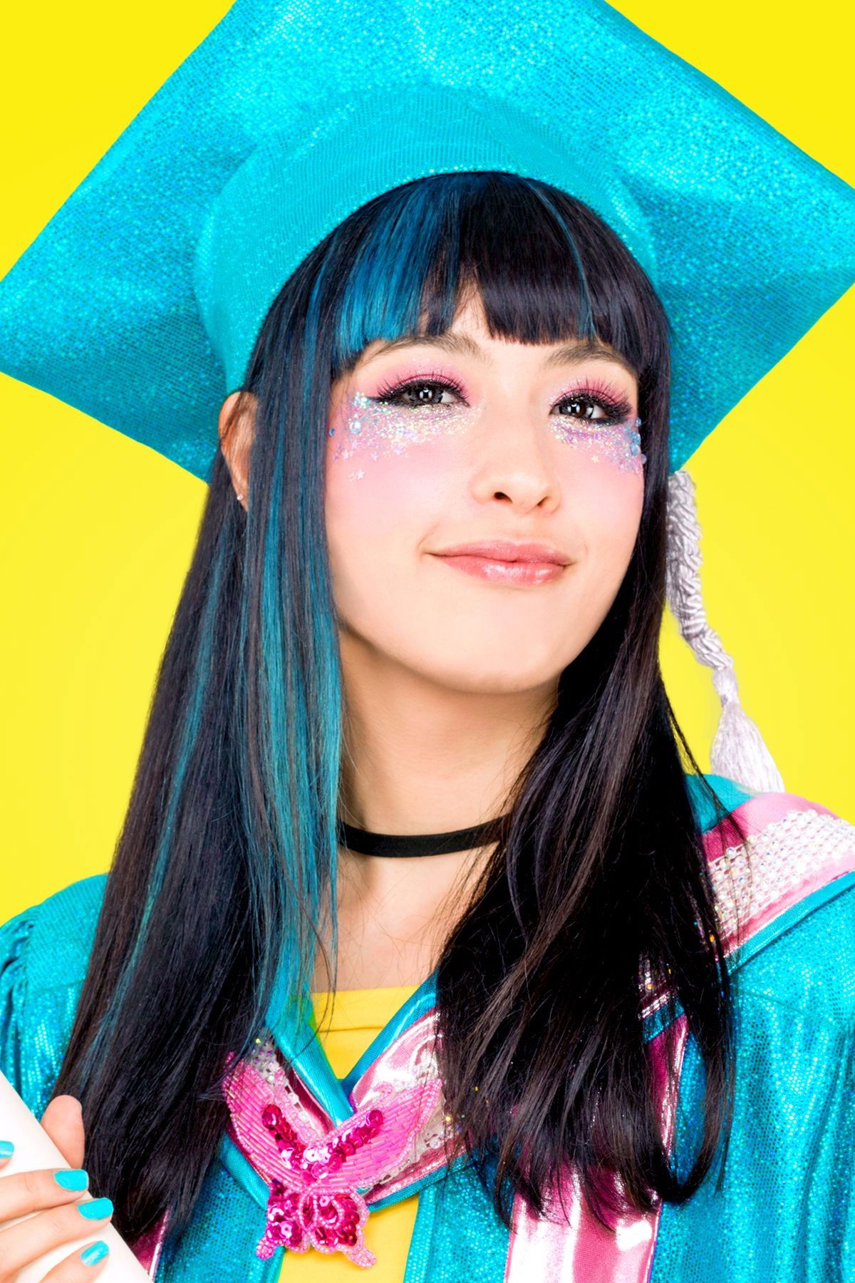 Sarah Midori Perry backdrop