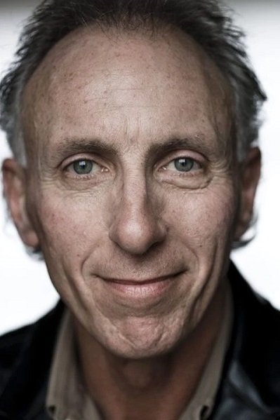 Jon Brazier backdrop