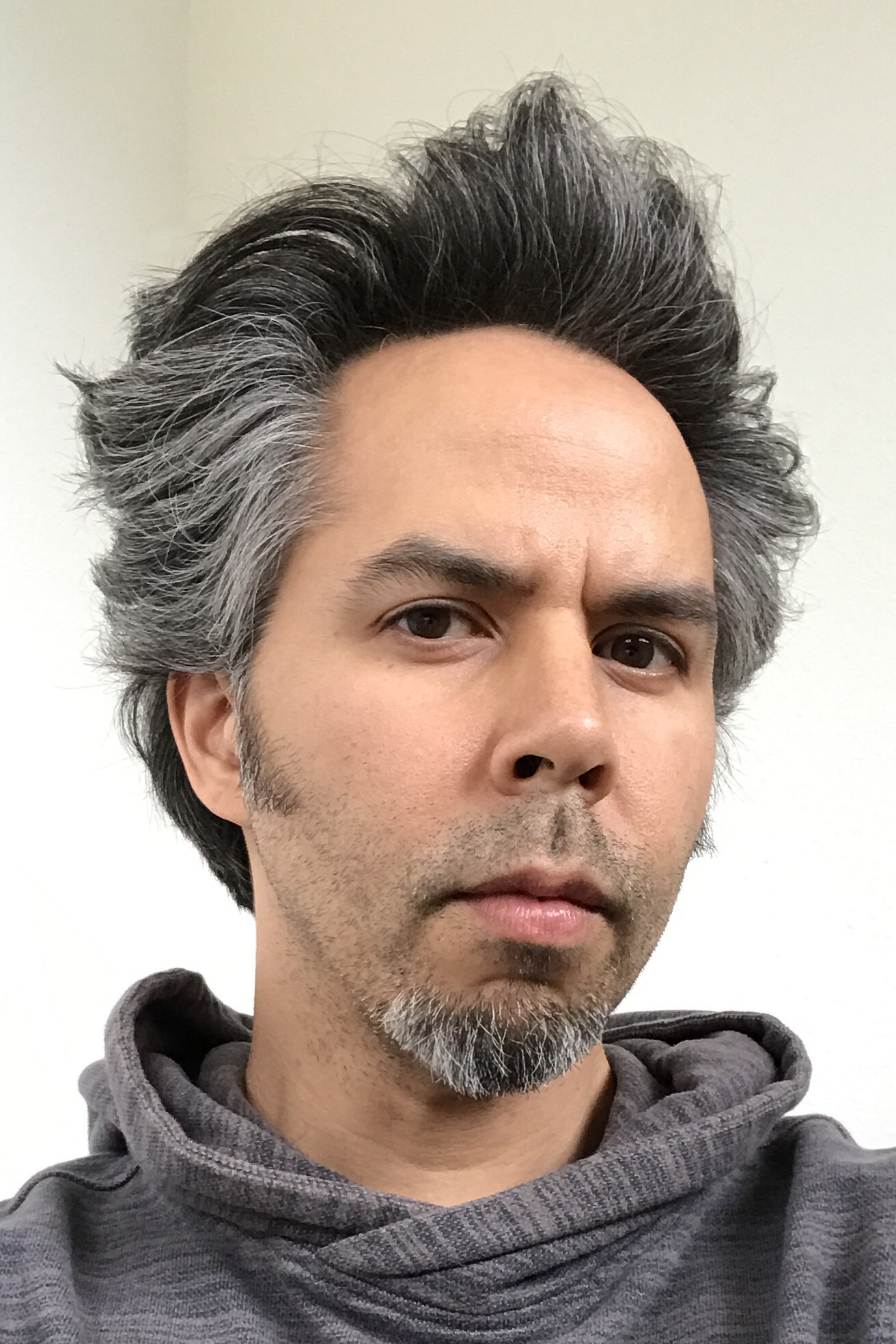 Jackson Polys backdrop