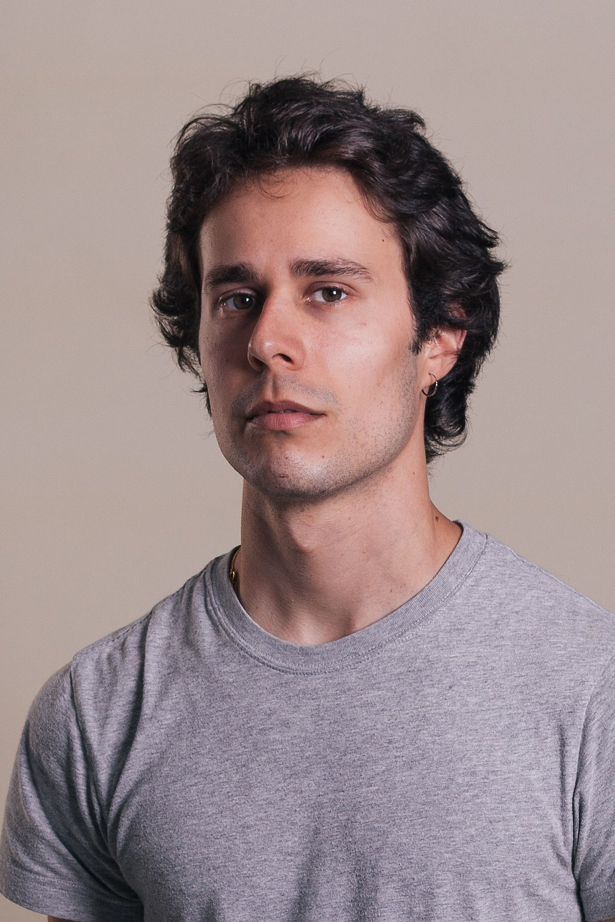 David Pinheiro Vicente backdrop