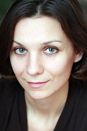 Antoinette Fekete backdrop