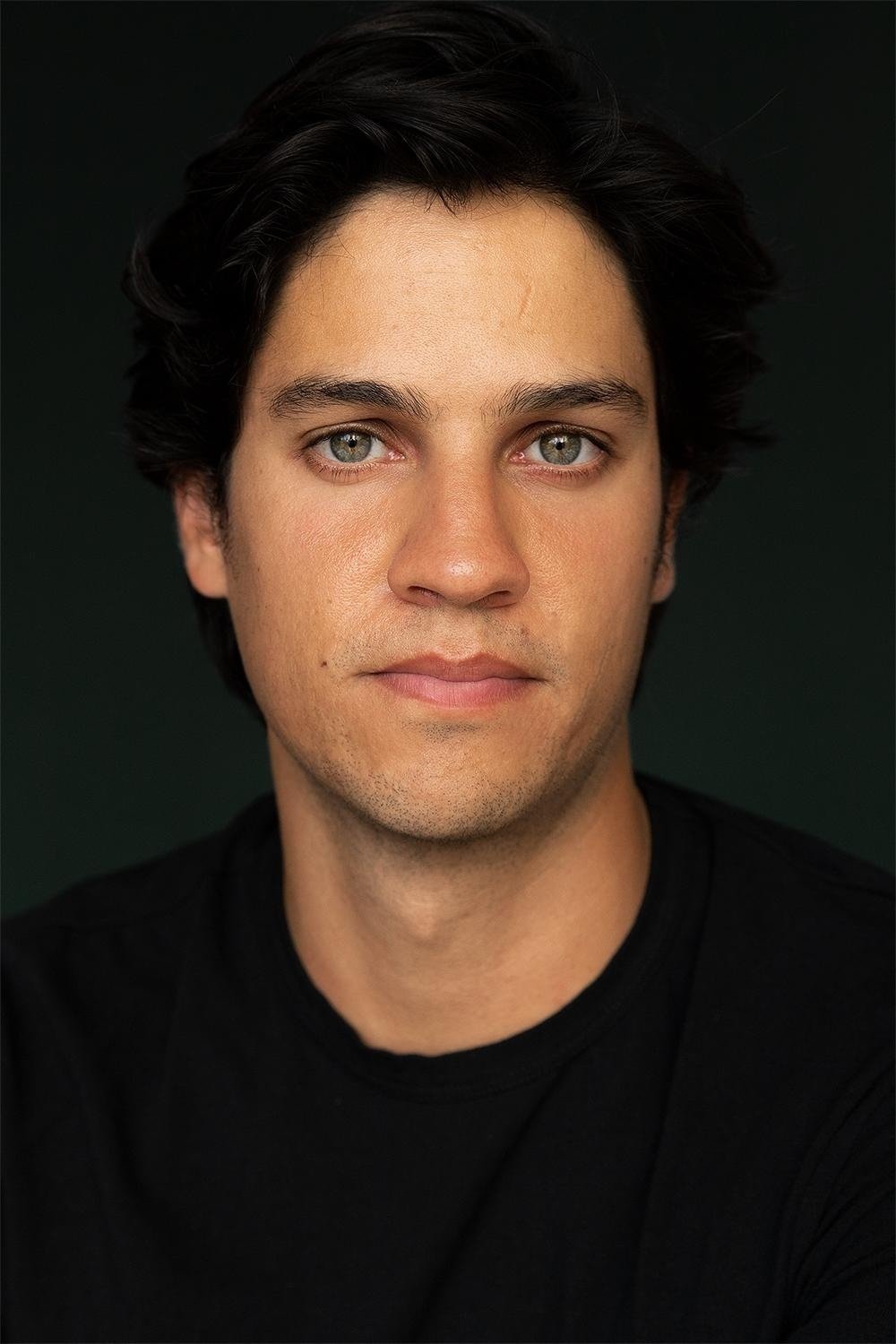 Sílvio Vieira backdrop