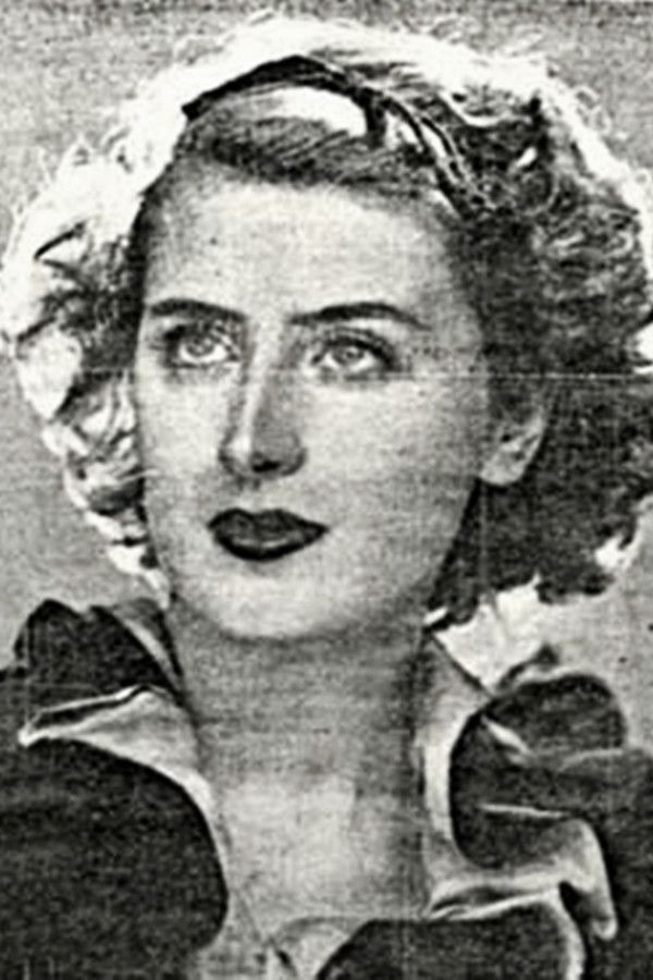 Lois Blue Faure Jr. backdrop