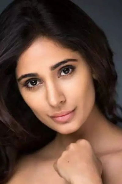 Alankrita Sahai backdrop