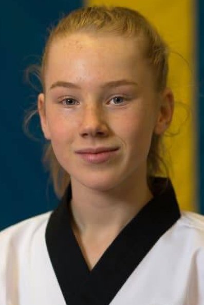 Ellen Bökman backdrop